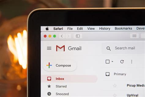 email google inbox